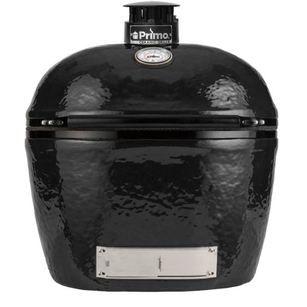 Primo Grill ceramic garden grills
