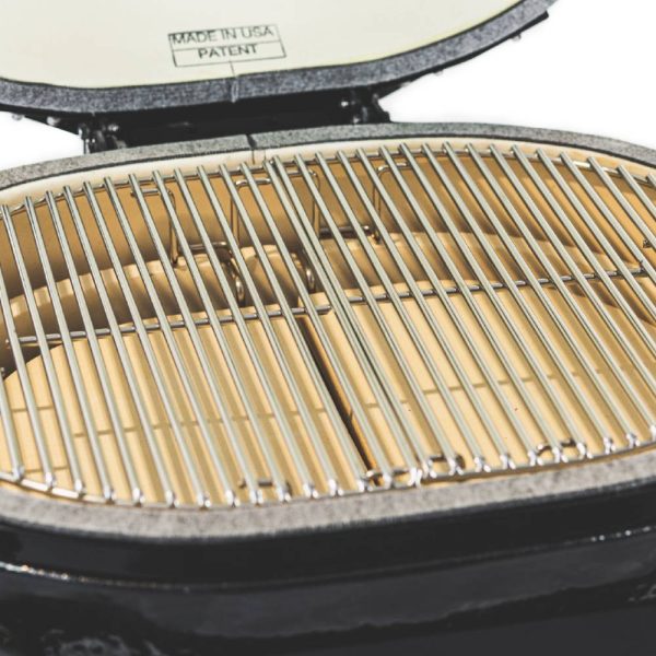 Primo Grill Junior 200 stand alone ceramic garden grills