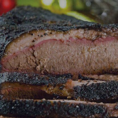 Brisket