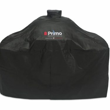 Primo grill cover for cart