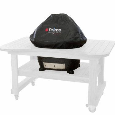 Primo grill cover for stand alone grills