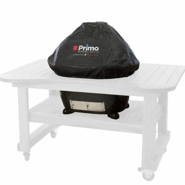 Primo grill cover for stand alone grills