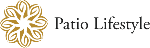 patio lifestyle logo black