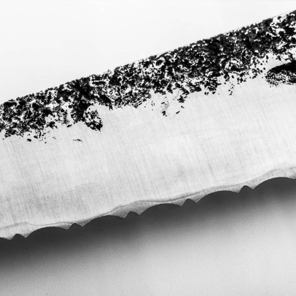 Forged Katai Bread Knife