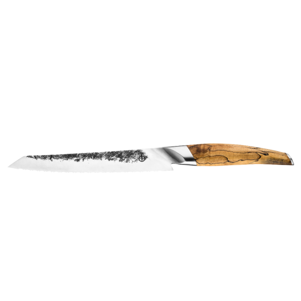Forged Katai Bread Knife