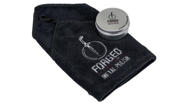 Forged maintenance kit