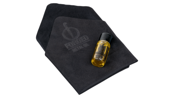 Forged maintenance kit