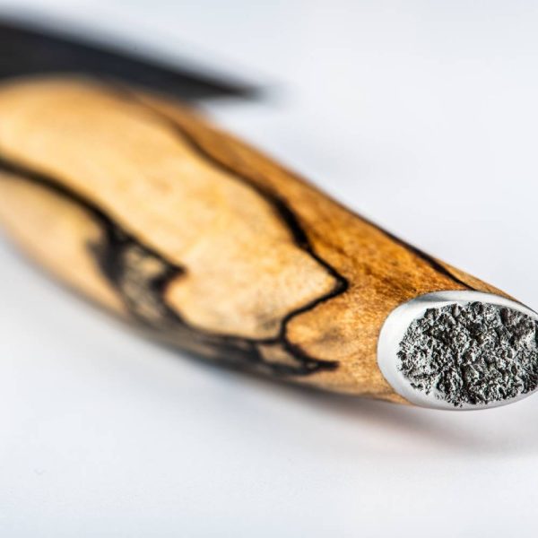 Forged Katai Carving Knife