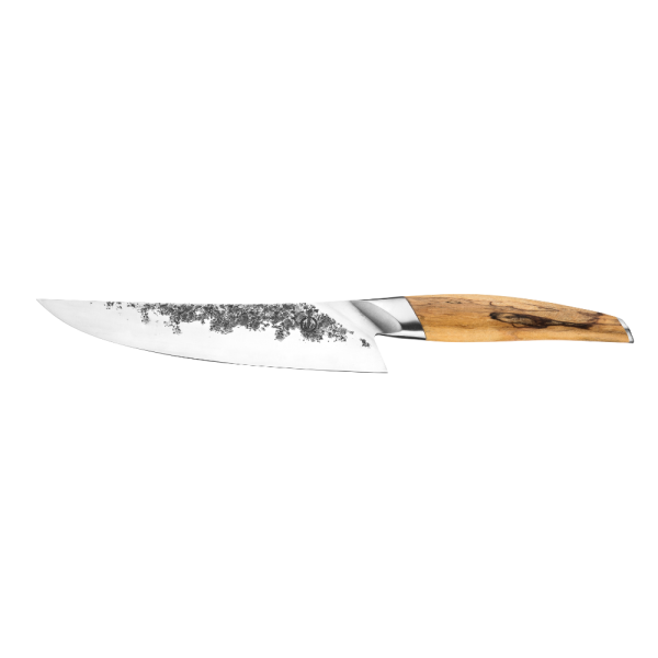 Forged Katai Chefs Knife