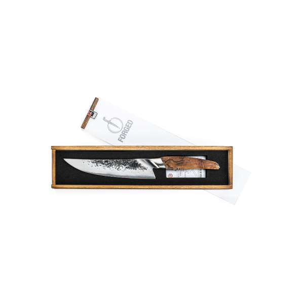 Forged Katai Chefs Knife