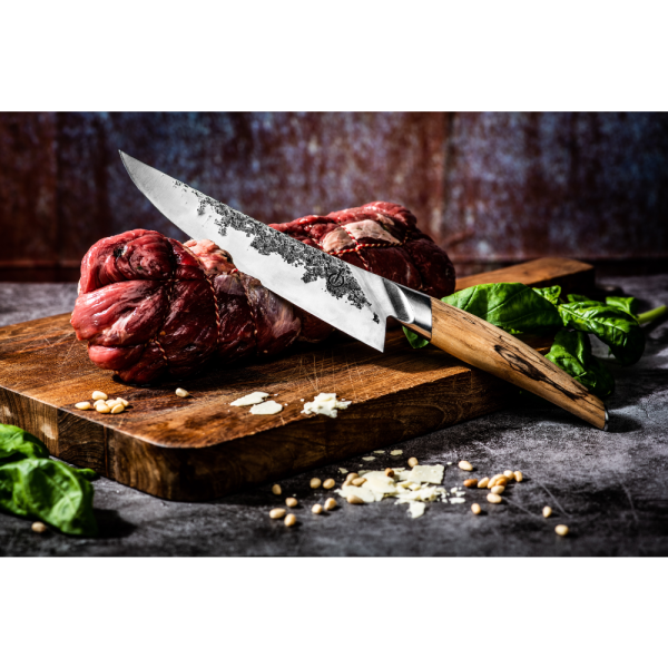 Forged Katai Chefs Knife
