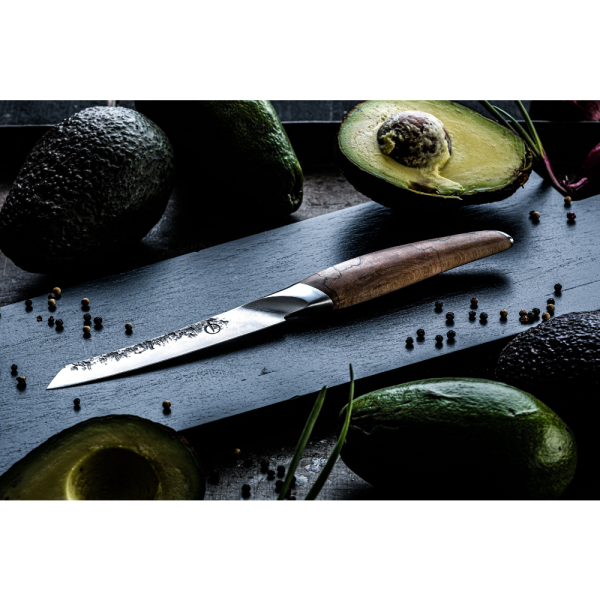 Forged Katai Utility Knife