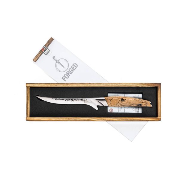 Forged Katai Boning Knife