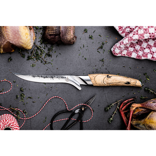 Forged Katai Boning Knife