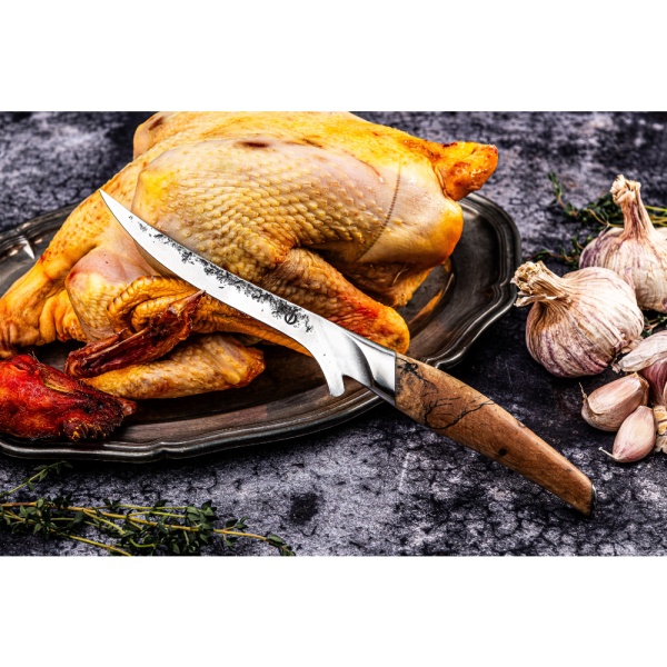 Forged Katai Boning Knife