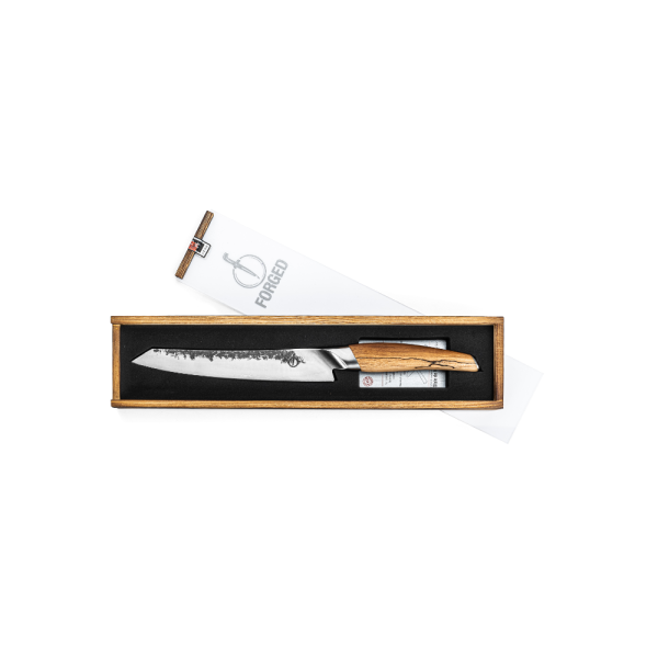 Forged Katai Carving Knife