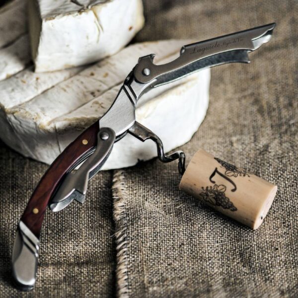 Corkscrew rosewood