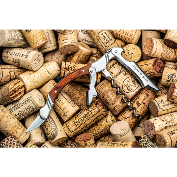 Corkscrew rosewood