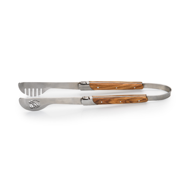 Style de vie BBQ tong and spatula set