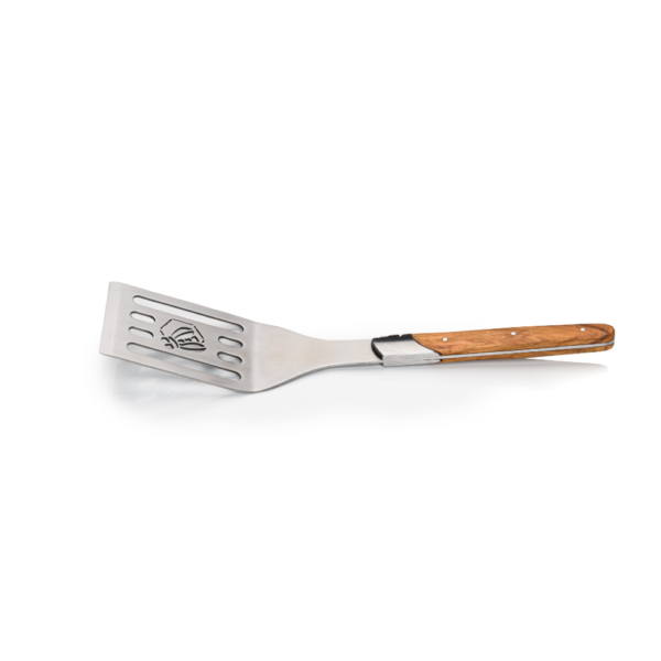 Style de vie BBQ tong and spatula set