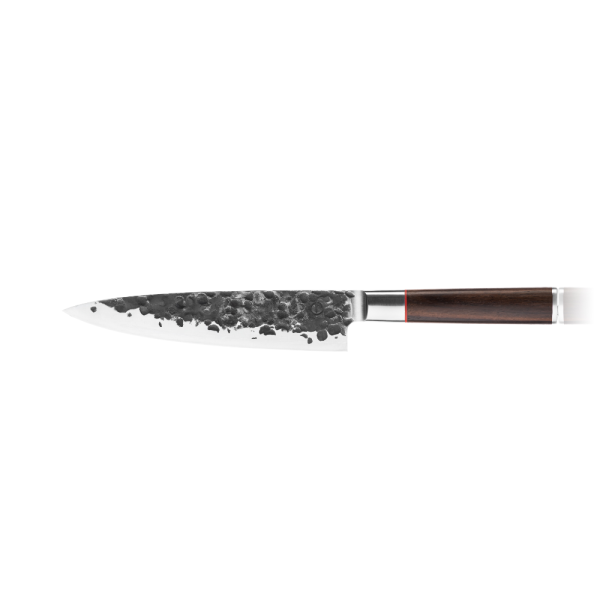 Forged Sebra Chefs Knife