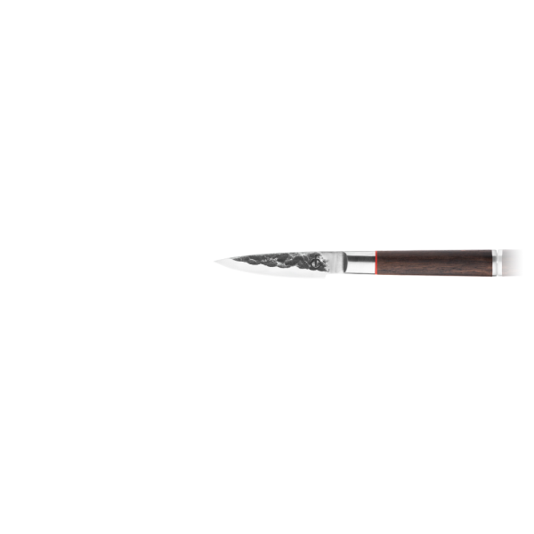 Forged Sebra Paring Knife