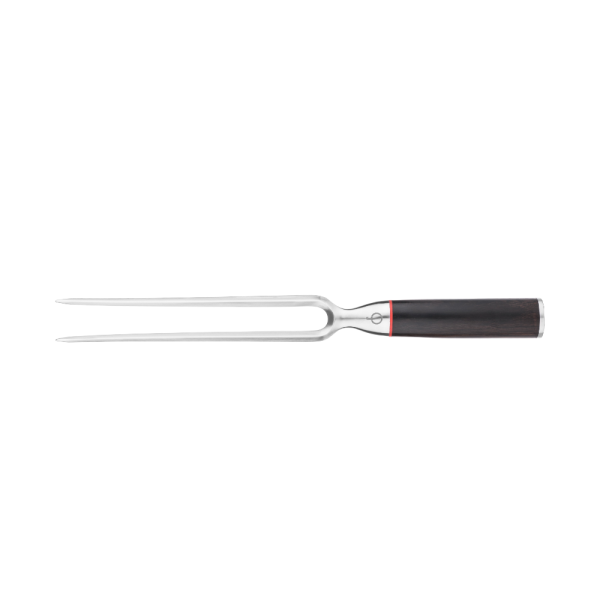 Forged Sebra Carving fork