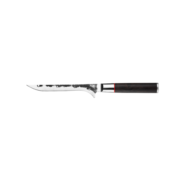 Forged Sebra boning Knife