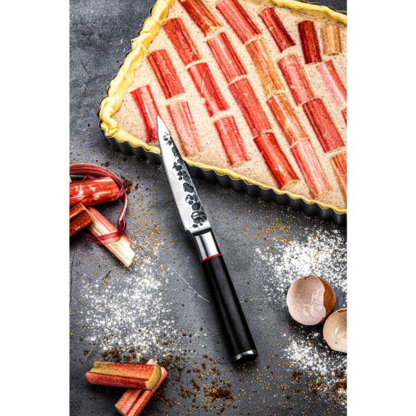 Forged Sebra Utility Knife