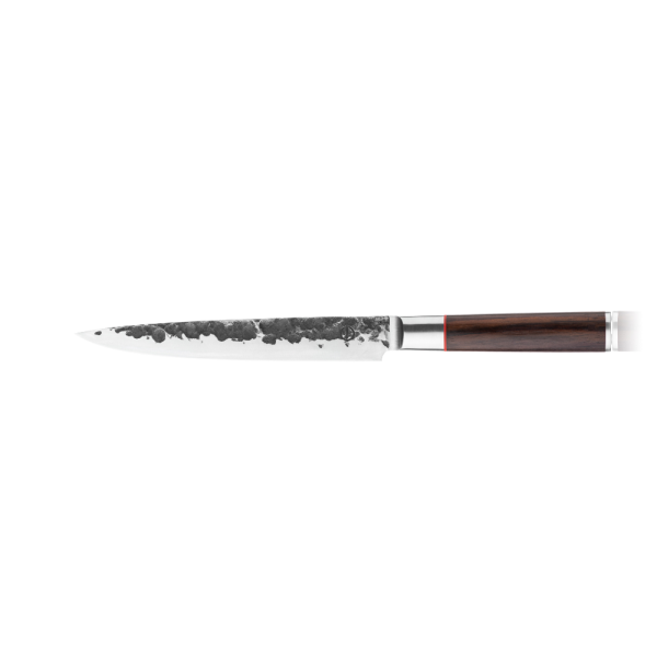 Forged Sebra Carving Knife