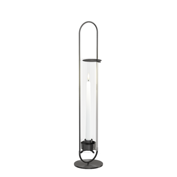 Hofats Oval candle 55