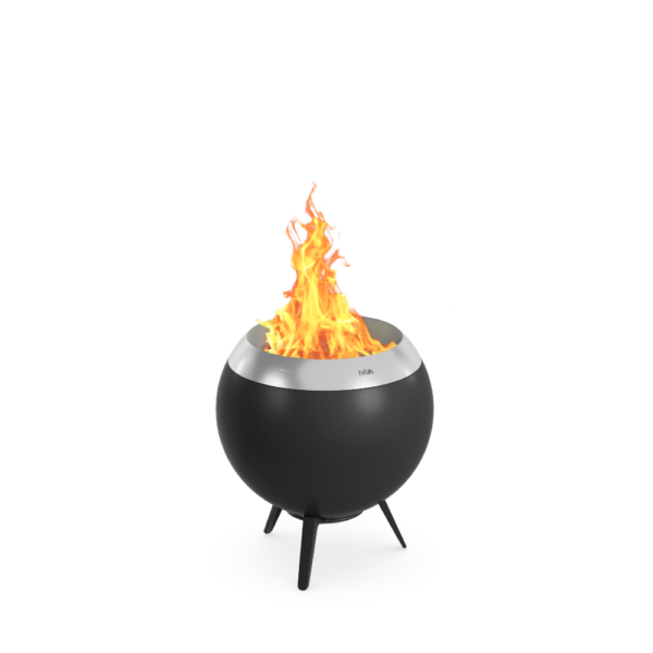 Hofats Moon fire basket