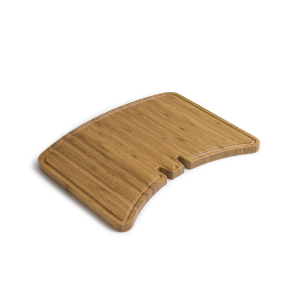 Hofats Cone Bamboo side table