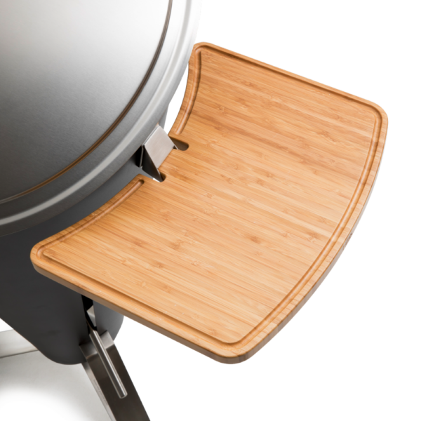 Hofats Cone Bamboo side table Cone Bamboo side table