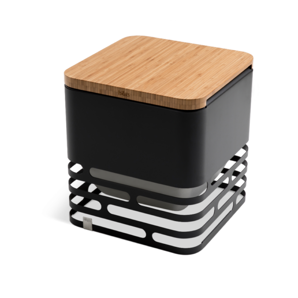 Cube Board