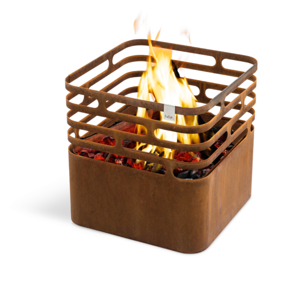Cube rust