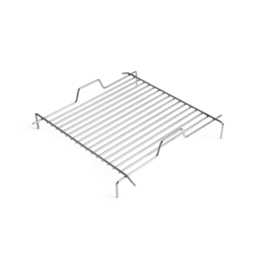 Cube Cooking Grate supplied by Patio Lifestyle.