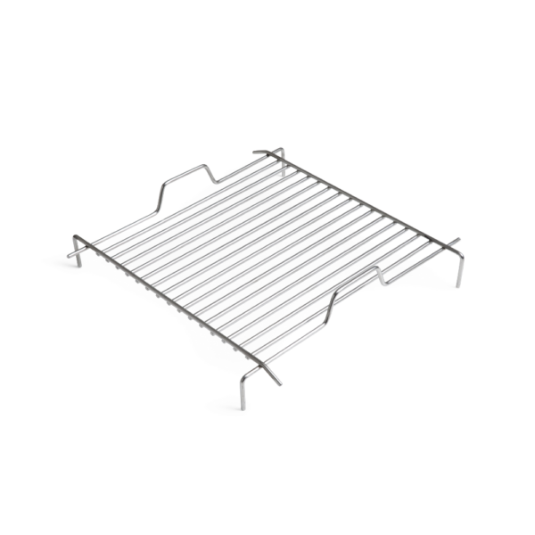 Cube Cooking Grate supplied by Patio Lifestyle.