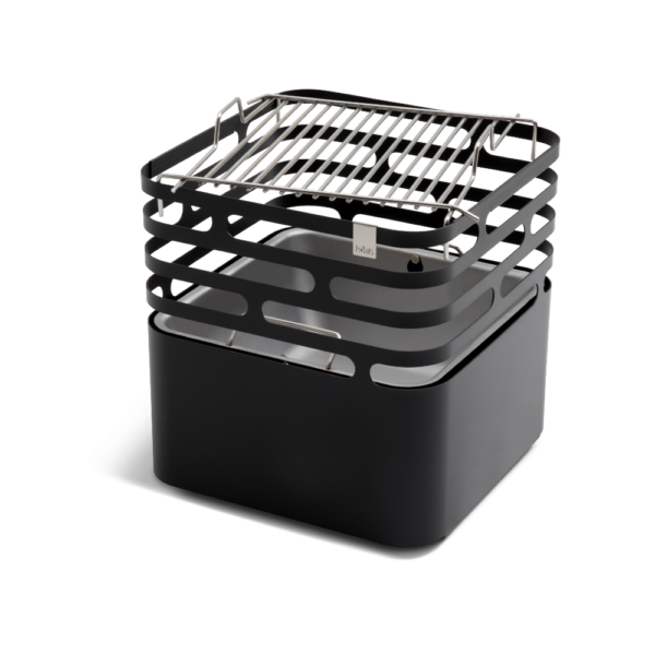 Cube Cooking Grate
