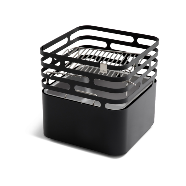 Cube Cooking Grate