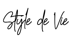 Style de vie . The Laguiole brand from Style de Vie has its own timeless and original look
