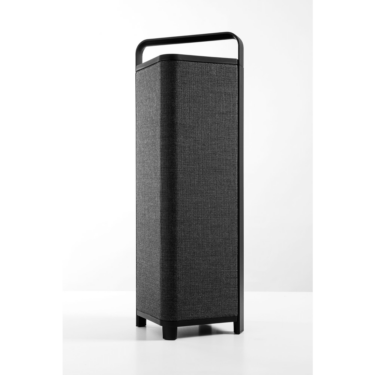 Escape P9 Speaker Black