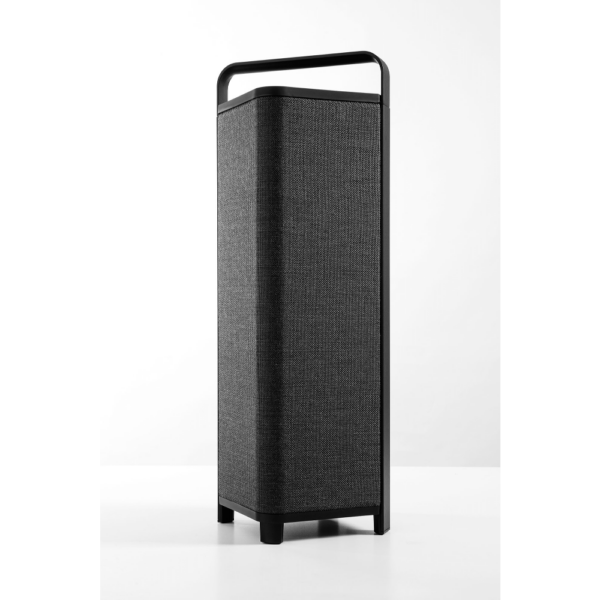 Escape P9 Speaker Black