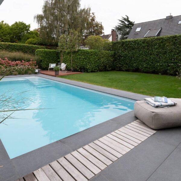 La Plage 10 Swimming Pool