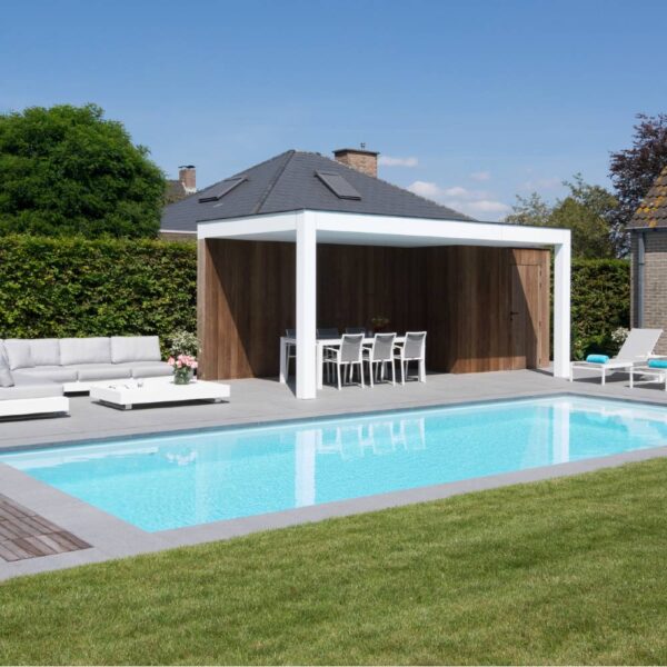 La Plage 10 Swimming Pool