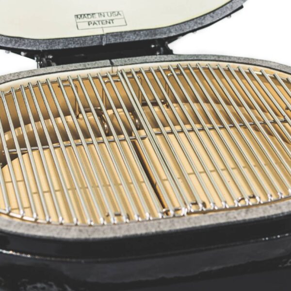 Primo BBQ ceramic Grill luxury outdoor oven