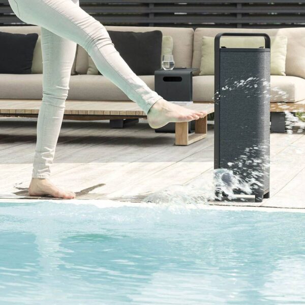 Escape P9 Speaker Black