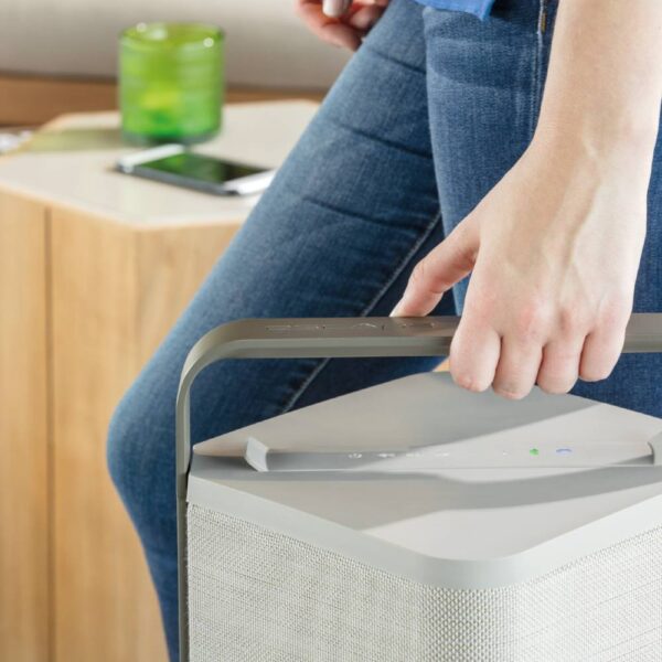 Escape P9 Speaker Tan