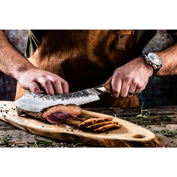 Katai Butchers knife