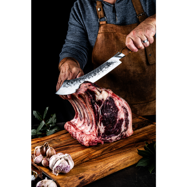 Katai Butchers knife